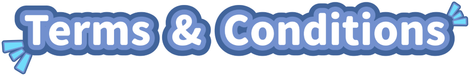 Terms & Conditions